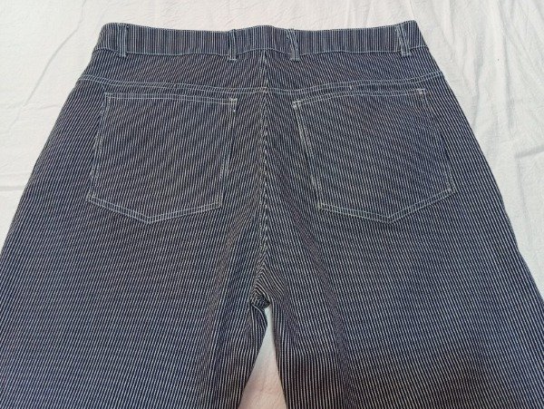 Producto - Recto Semi Elastizado - 3