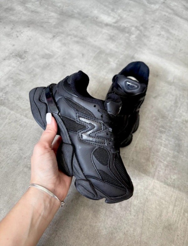 Producto - NB 9060 importadas total black