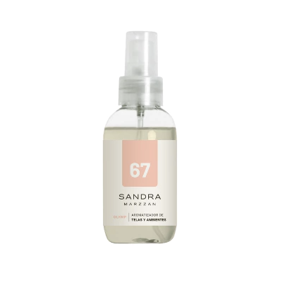 Producto - Aromatizador Línea Perfumes 120ml - 5