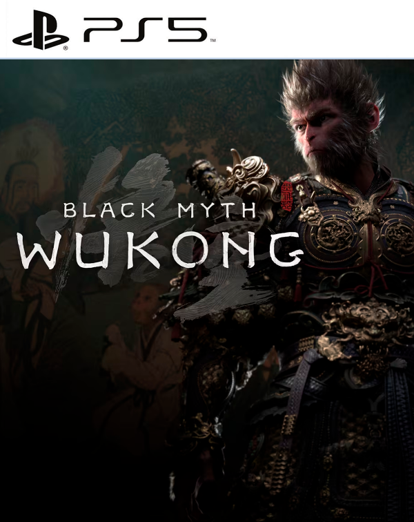 Producto - Black Myth: Wukong - 0