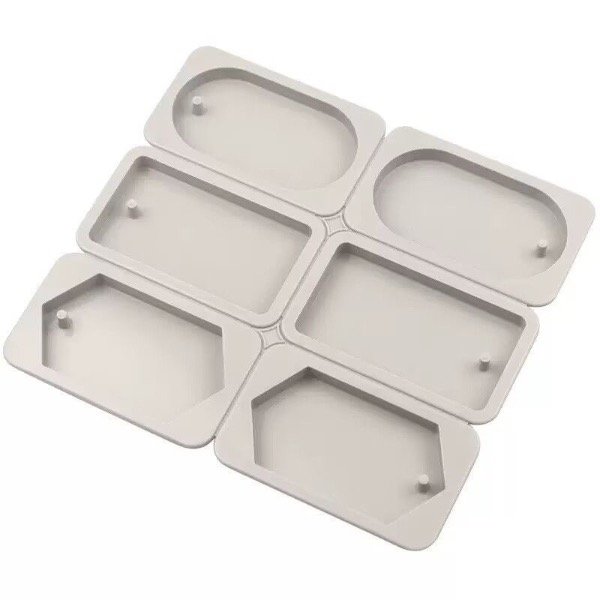 Producto - MOLDE SILICONA PERFUMERO