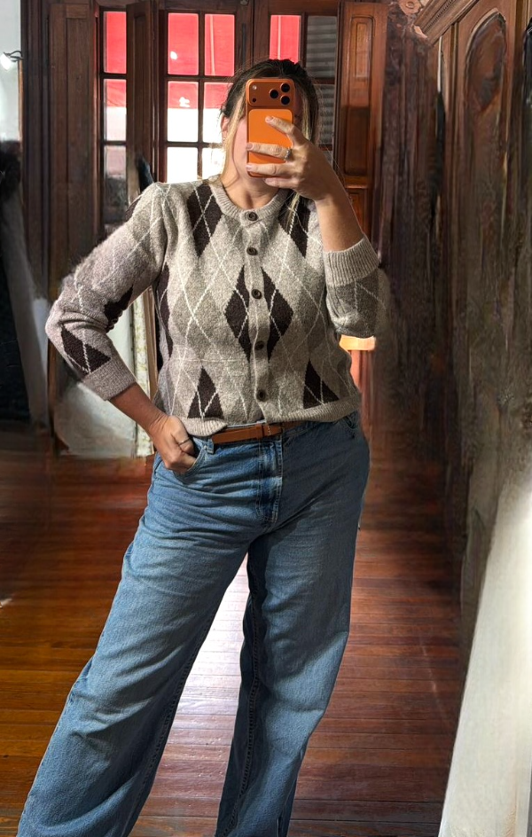 Producto - Swaters Rom