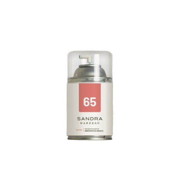 Producto - Aerosol La Vie - 65F 270ml