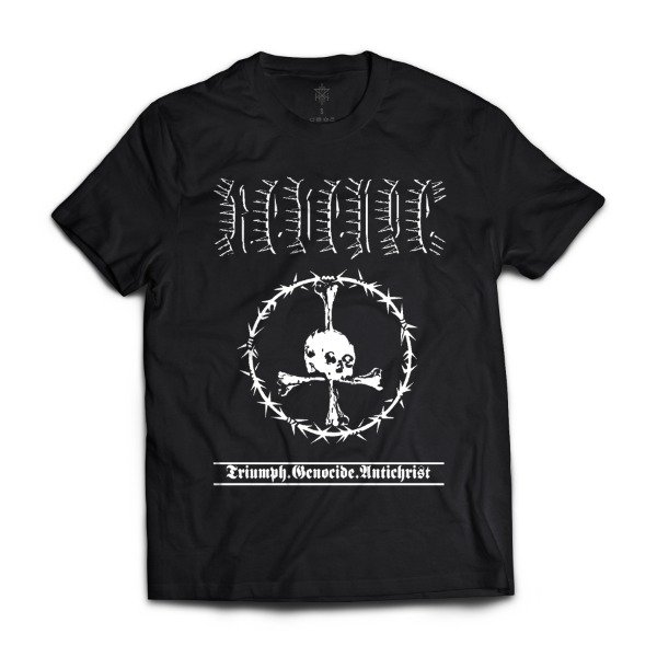 Producto - Revenge - Triumph.Genocide.Antichrist - 0