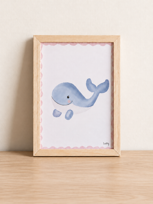 Producto - Cuadros A4 (21x30cm) - 8