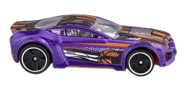 Producto - Hot Wheels Torque Twister Hw City 1/64