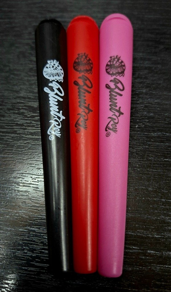 Producto - Porta Tuca Sauver Blunt Rey - 1