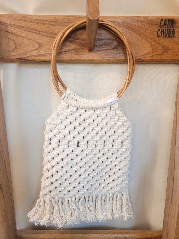 Producto - Cartera Serena Boho