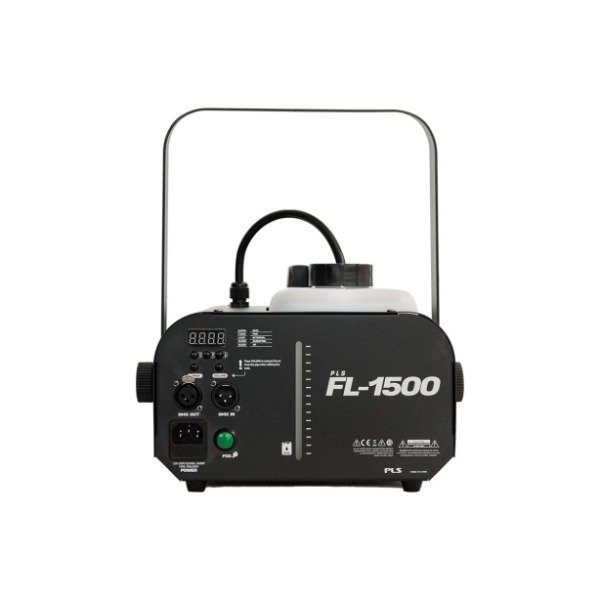 Producto - PLS FL-1500 MAQUINA HUMO - 1