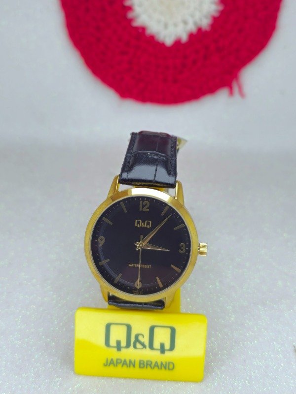 Producto - Reloj hombre negro