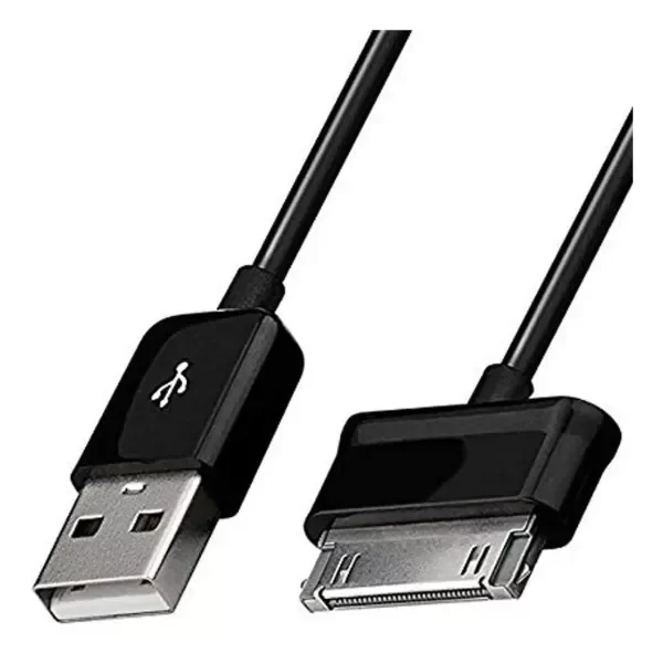 Producto - Cable USB para Samsung Tab