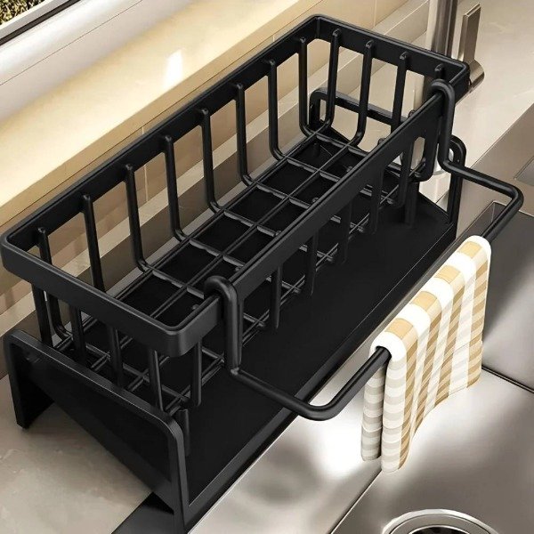 Producto - ORGANIZADOR MULTIUSO COCINA