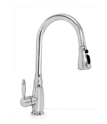 Producto - Grifería Singapur Duchador Mozart Monocomando Cocina