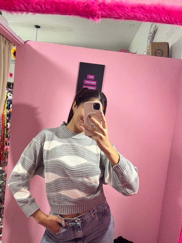 Producto - Sweaters