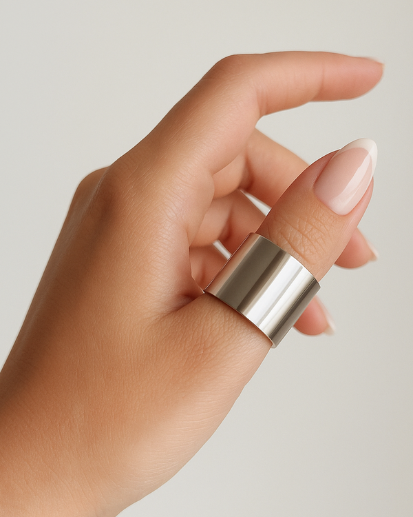 Producto - ANILLO COD 95 YENDO MEDIO