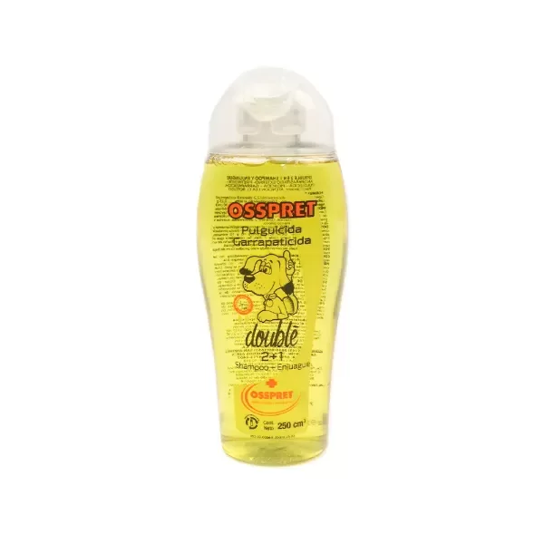 Producto - Shampoo Osspret 2 en 1