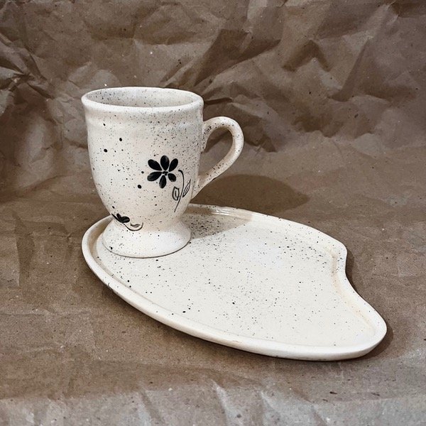 Producto - Combo desayuno #21