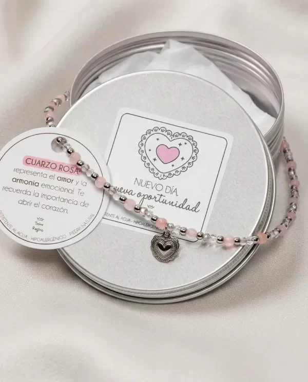 Producto - Collar Solange