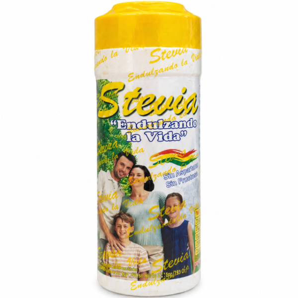 Producto - STEVIA BOLIVIANA