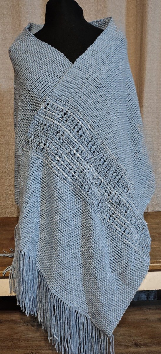 Producto - Celeste