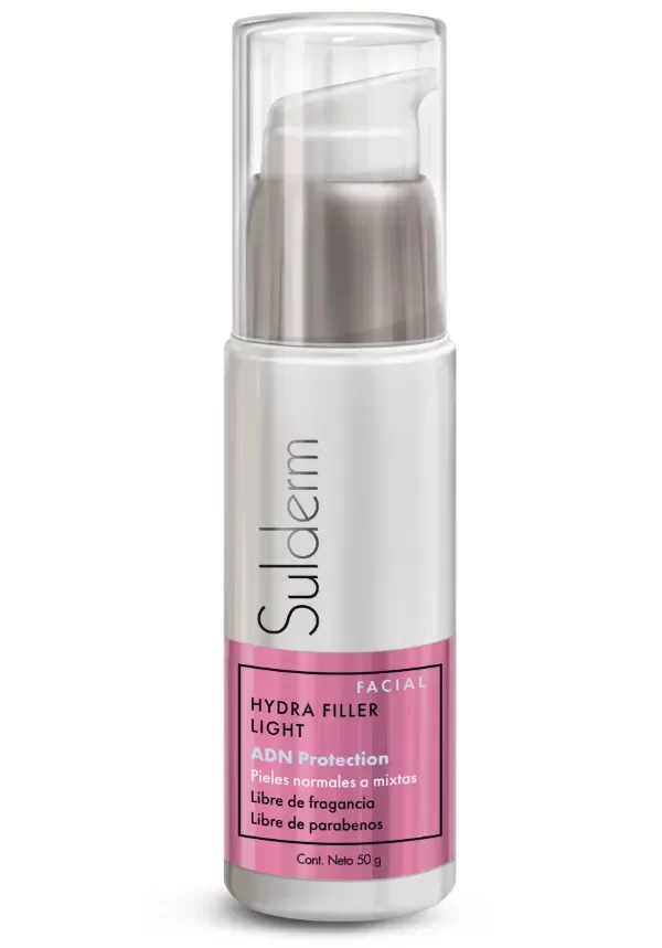 Producto - Crema hidratante de día y noche