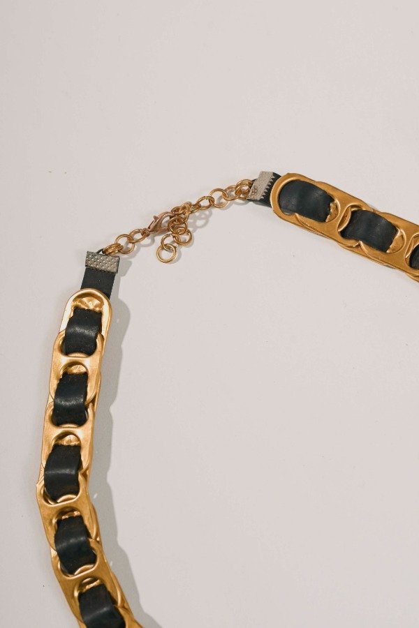 Producto - collar serpiente - 7