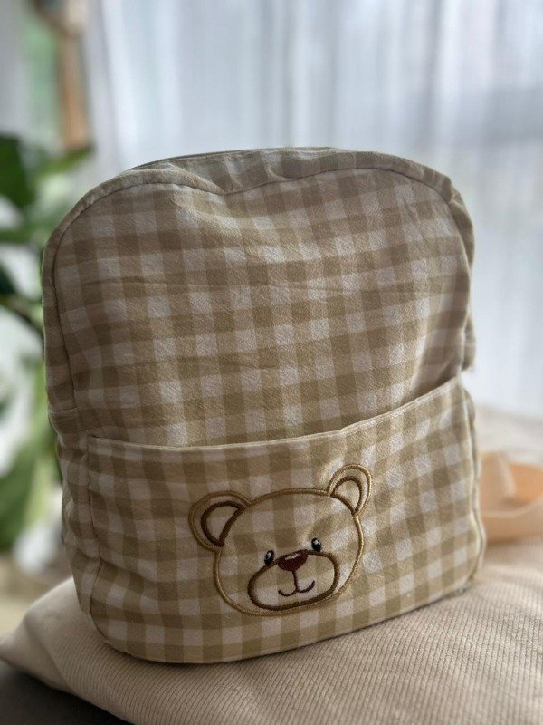 Producto - Mochila Muni