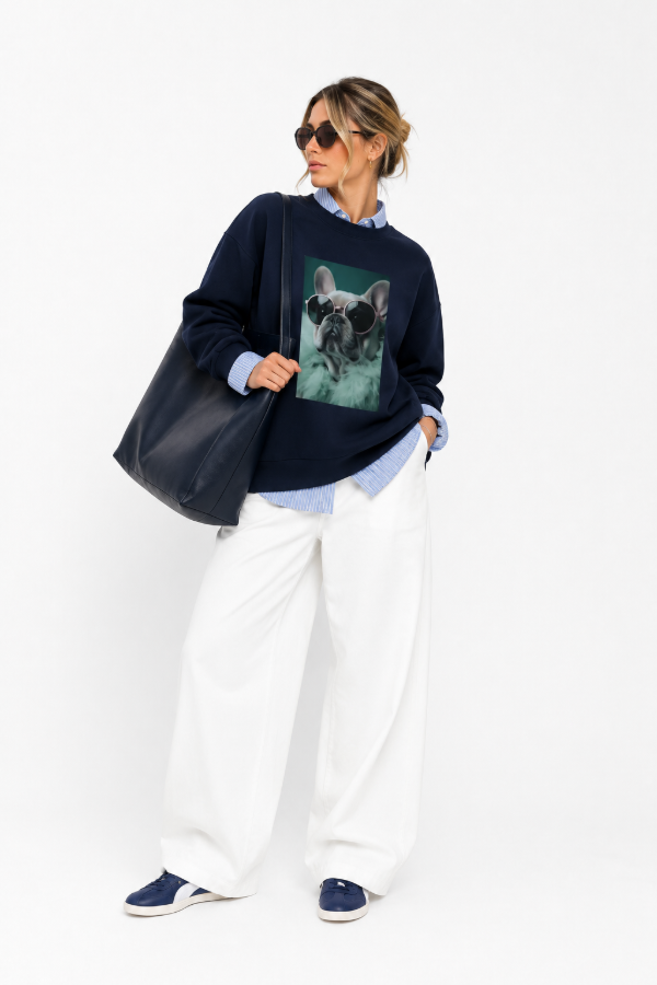 Producto - Buzo Ocean