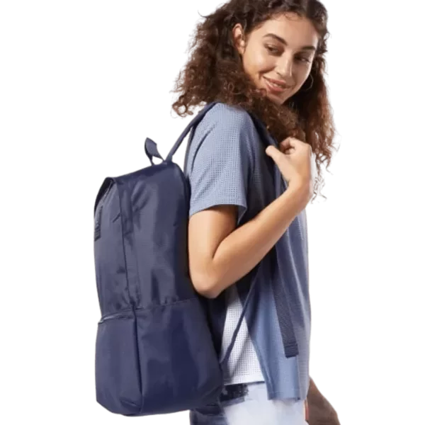 Producto - Mochila REEBOK Style Found Bp Unisex Estilo Urbano - 5