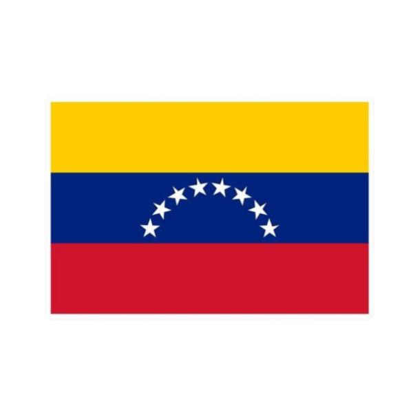 Producto - Bandera Venezuela