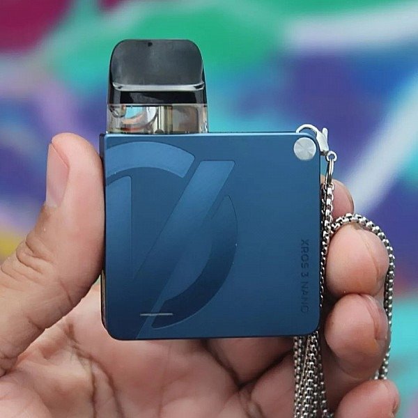 Producto - VAPORESSO XROS 3 NANO