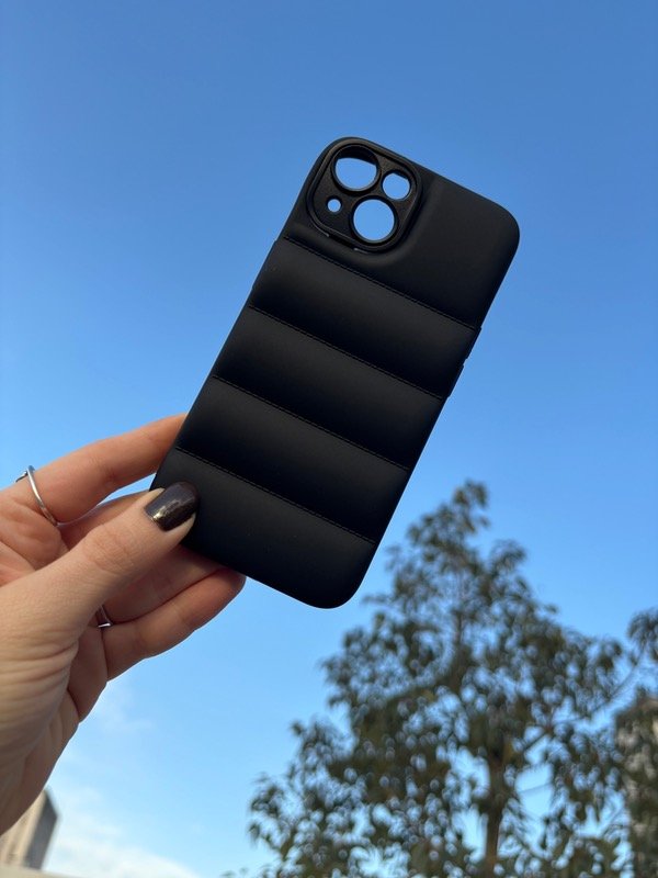 Producto - FUNDA PUFFER IP 14