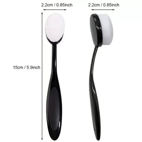 Producto - Brochas para entintar - 3