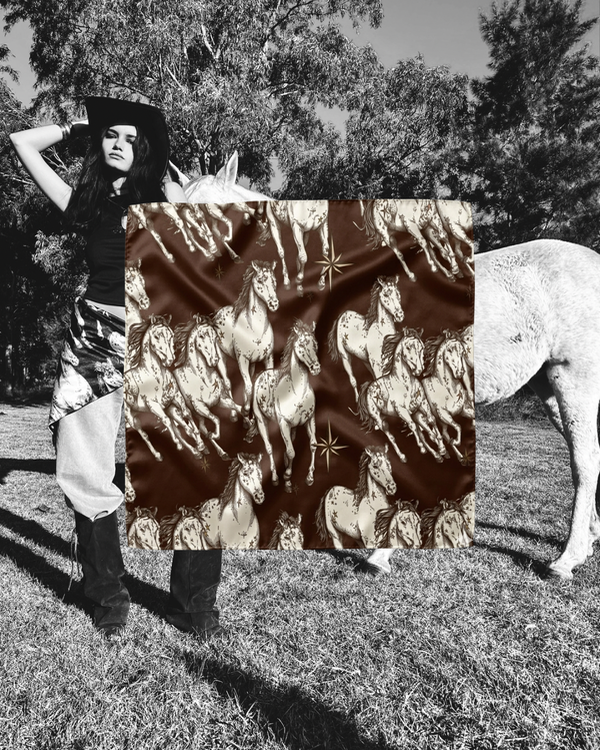 Producto - Pañuelo CHASING STARS