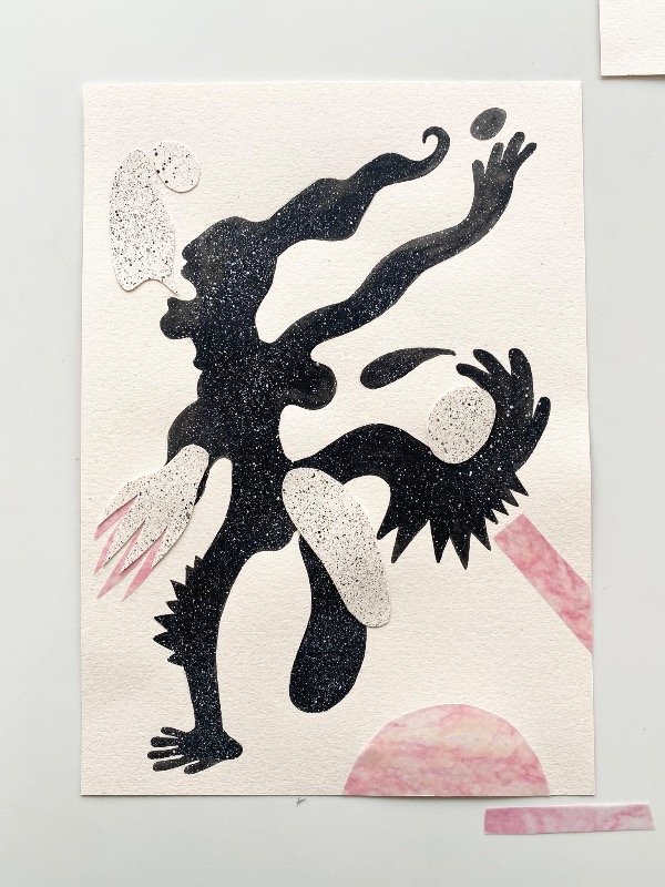 Producto - VOGUING 002