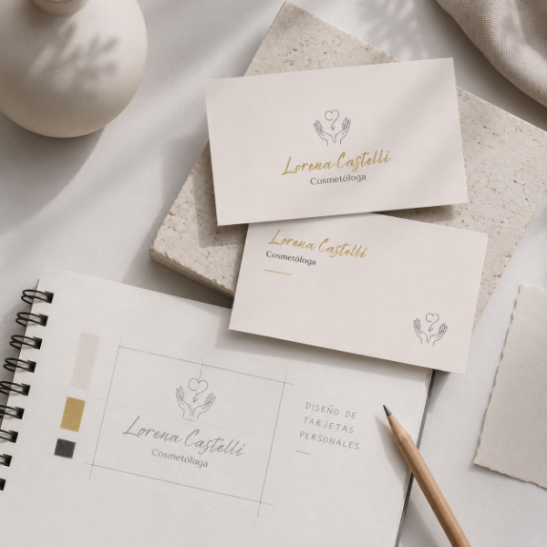 Producto - Tarjetas Personales