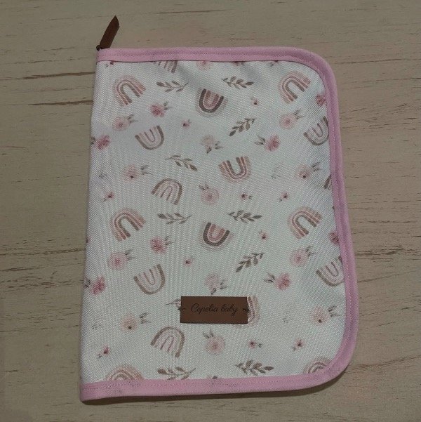 Producto - Organizador Pediátrico  Arco Iris