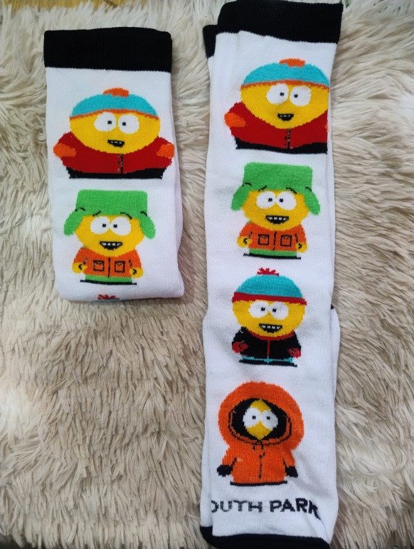 Producto - Media caña adulto South Park 2