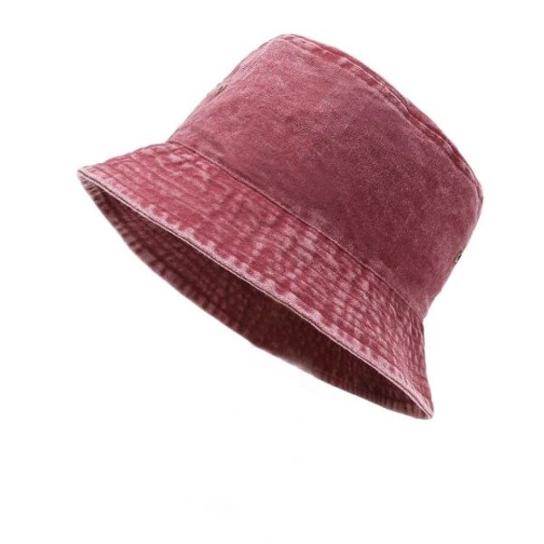Producto - Piluso adulto vintage, color bordo, retro, urbano