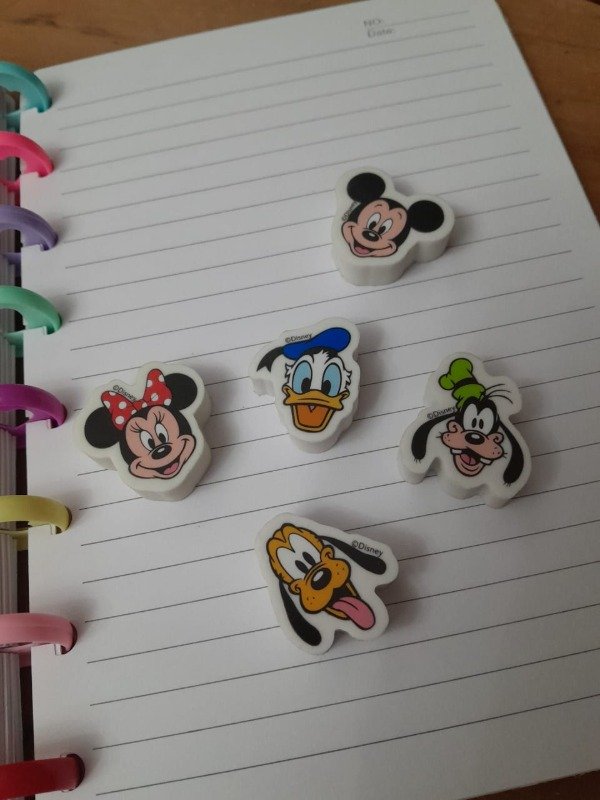 Producto - Gomas Disney - 4