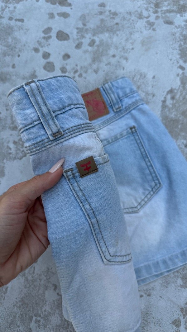 Producto - Mini falda KOSIUKO talle 38 - 1