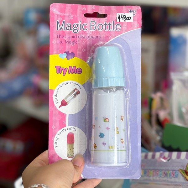 Producto - Mamadera Bi Oniy Milk en Blister 6743