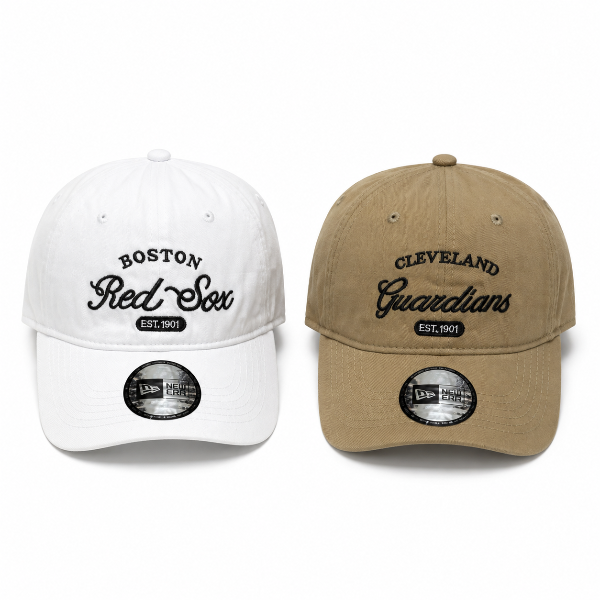 New era l Varias