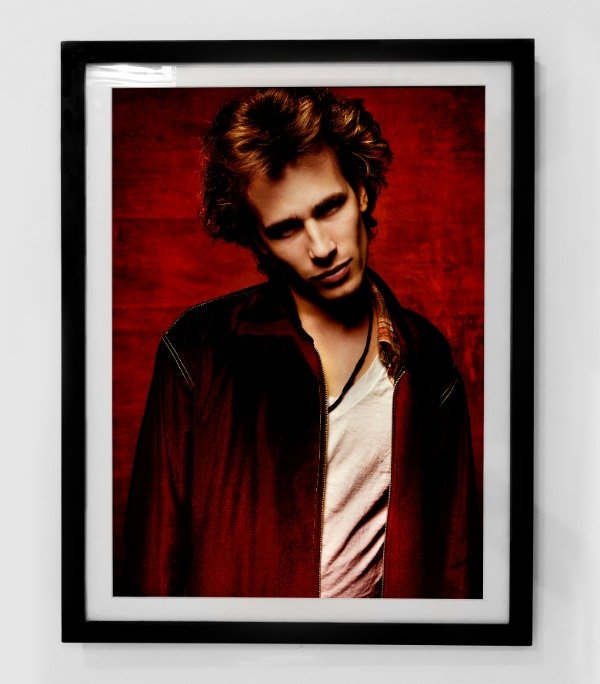 Producto - JEFF BUCKLEY (Nro 1)