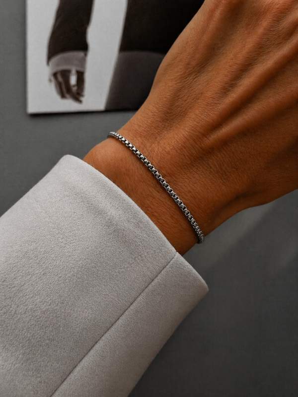 Producto - Pulsera andorra