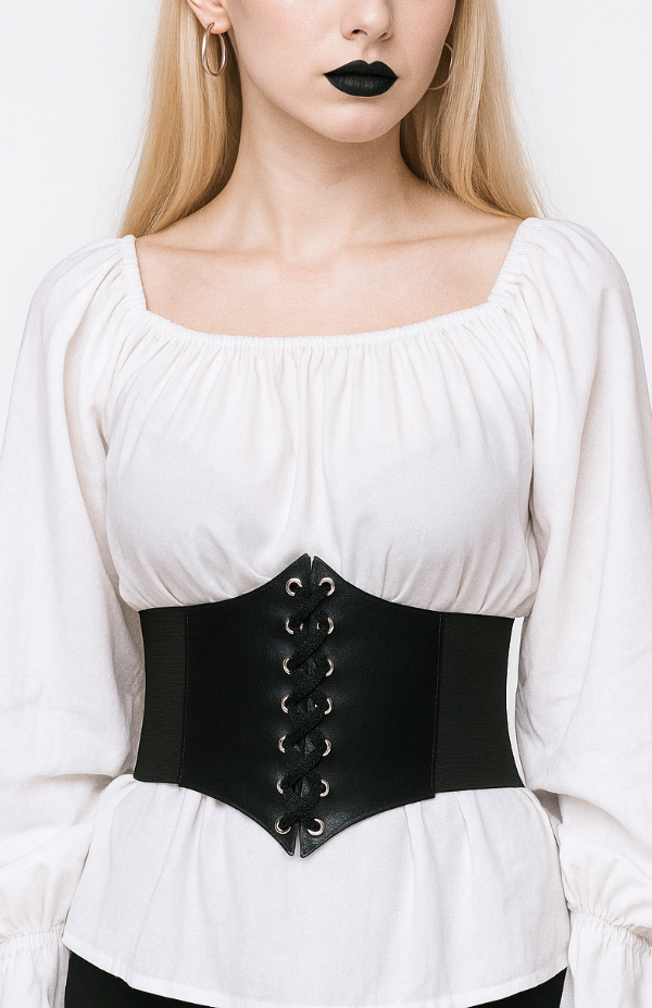 Producto - Faja Mystic