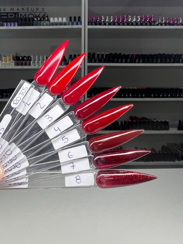 Producto - RIMERA 15 - COLECCION X 8 UNID. - 0