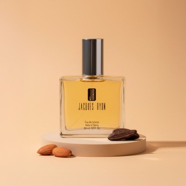 Producto - Jacques Ryon Bulgari 50ml (INSP. BVLGARI MEN)