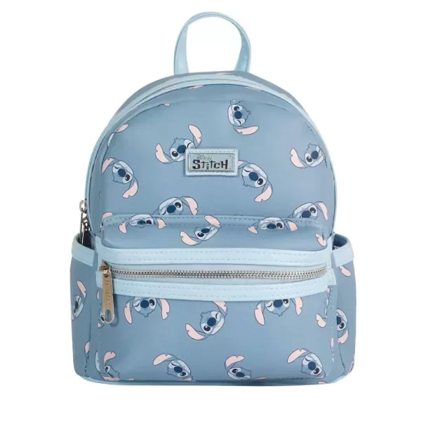 Producto - MOCHILA MOOVING MINI BAG STITCH