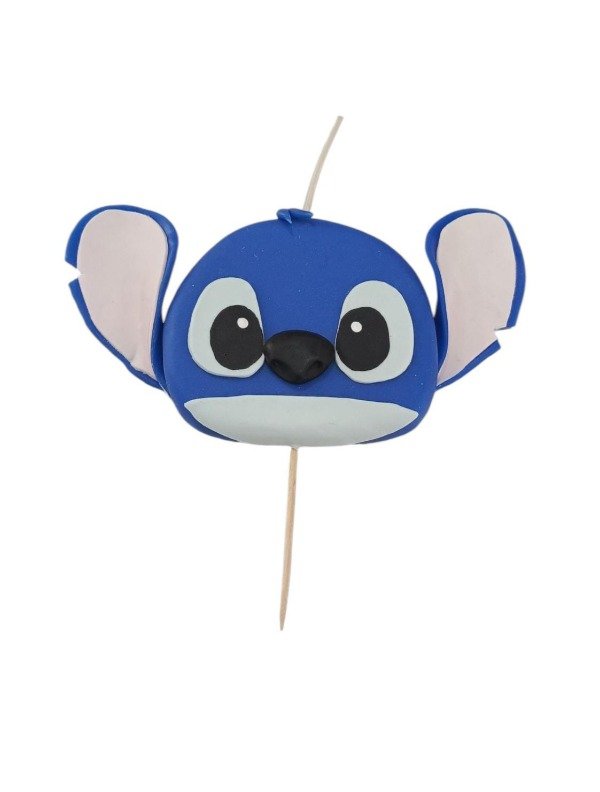 Producto - Stitch